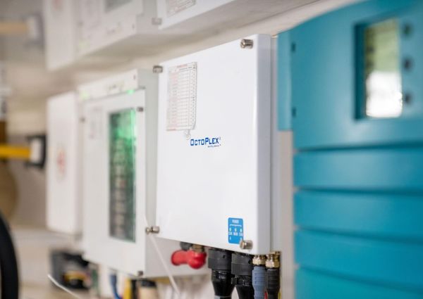 Viking 72 Convertible image