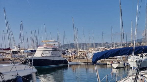 Bavaria 38 Cruiser 