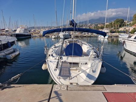 Bavaria 38 Cruiser image