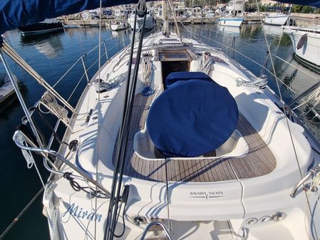 Bavaria 38 Cruiser image