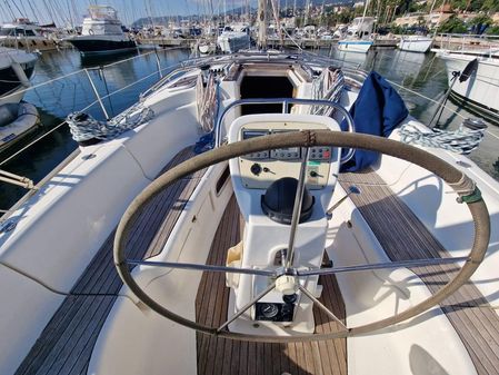 Bavaria 38 Cruiser image