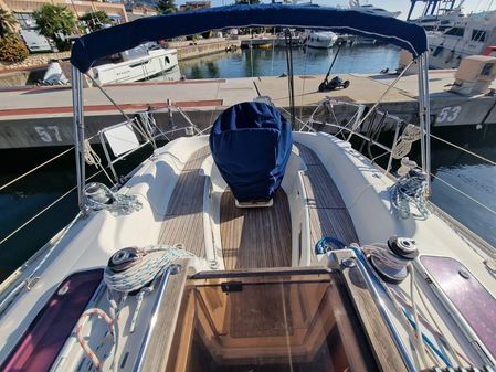 Bavaria 38 Cruiser image