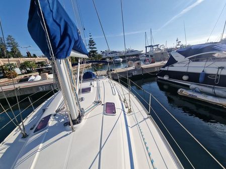 Bavaria 38 Cruiser image