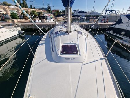 Bavaria 38 Cruiser image