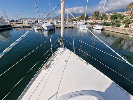 Bavaria 38 Cruiser image