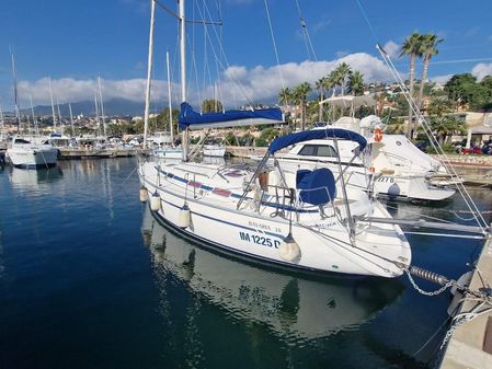 Bavaria 38 Cruiser image