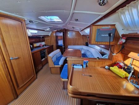 Bavaria 38 Cruiser image