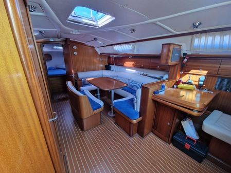 Bavaria 38 Cruiser image