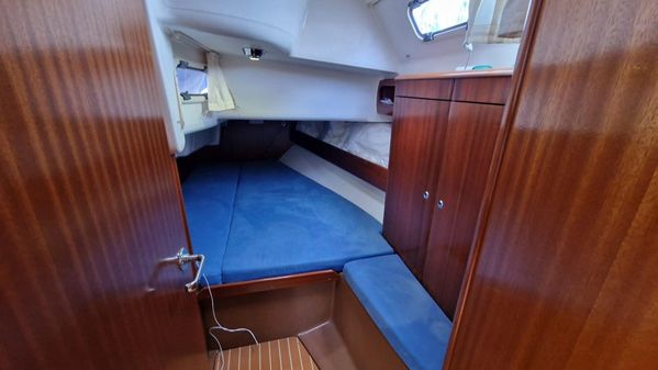 Bavaria 38 Cruiser image