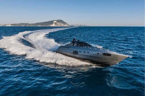 Pershing 62 image