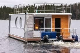 Houseboat -2022 image