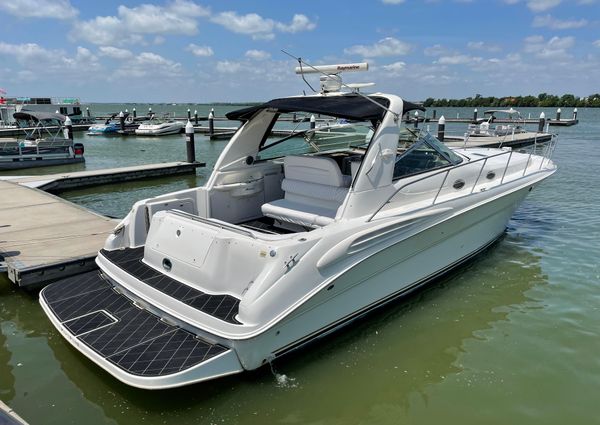 Sea-ray 400-SUNDANCER image