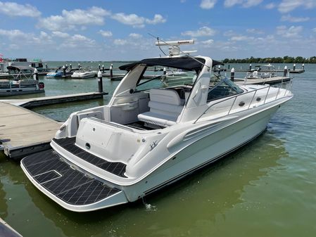 Sea-ray 400-SUNDANCER image