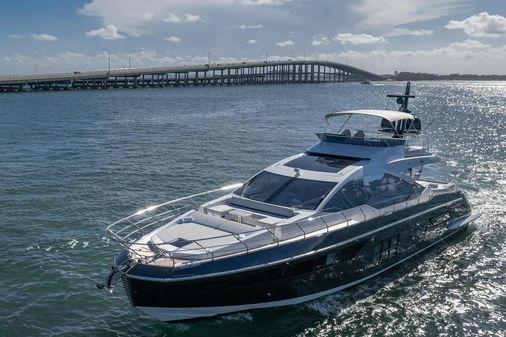 Azimut S7 image