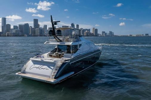 Azimut S7 image