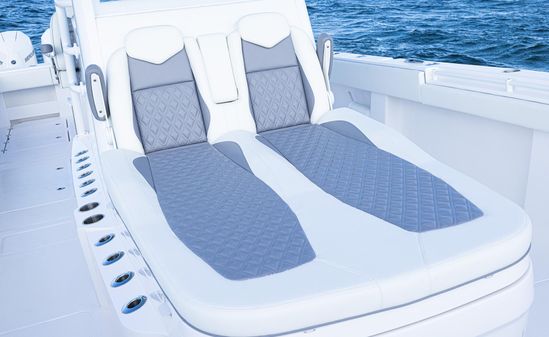 Invincible 35-CATAMARAN image