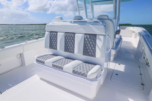 Invincible 35-CATAMARAN image