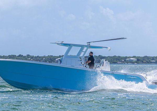 Invincible 35-CATAMARAN image