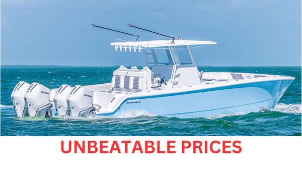 Invincible 35 Catamaran 