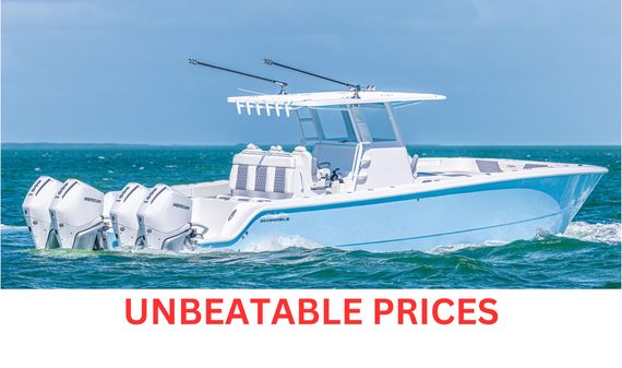 Invincible 35-CATAMARAN image