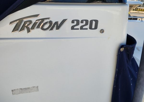 Sea-hunt TRITON-220 image