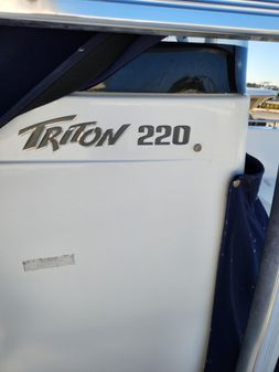 Sea-hunt TRITON-220 image