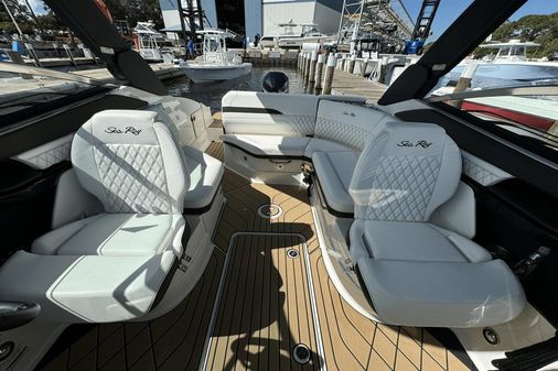 Sea Ray 260 SLX OUTBOARD image