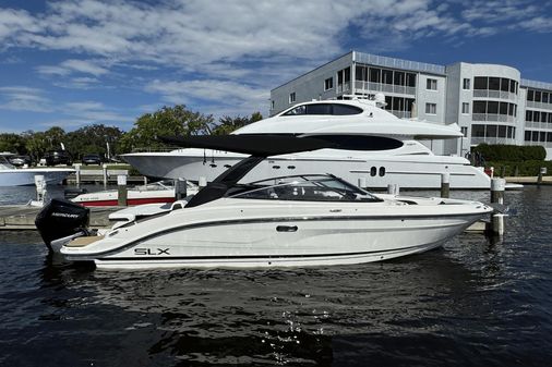 Sea Ray 260 SLX OUTBOARD image