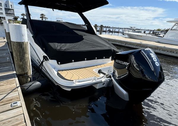 Sea Ray 260 SLX OUTBOARD image