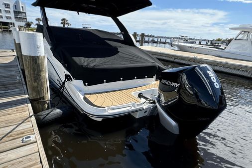 Sea Ray 260 SLX OUTBOARD image