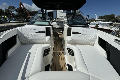 Sea Ray 260 SLX OUTBOARD image