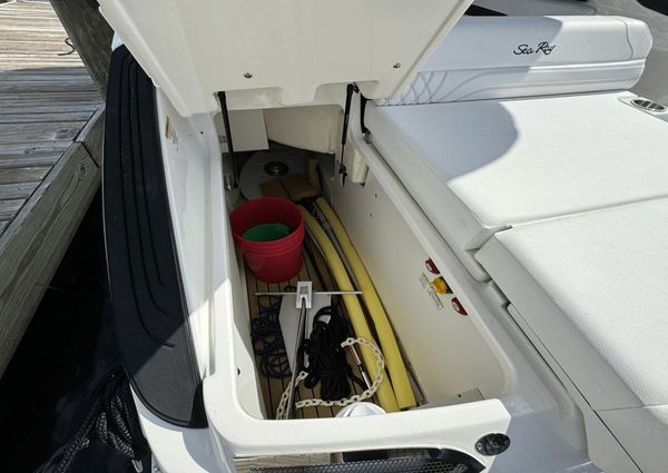 Sea Ray 260 SLX OUTBOARD image