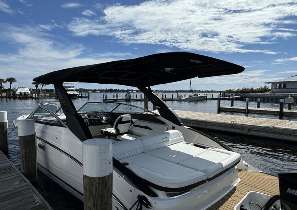 Sea Ray 260 SLX OUTBOARD image