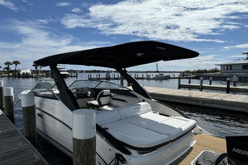 Sea Ray 260 SLX OUTBOARD image