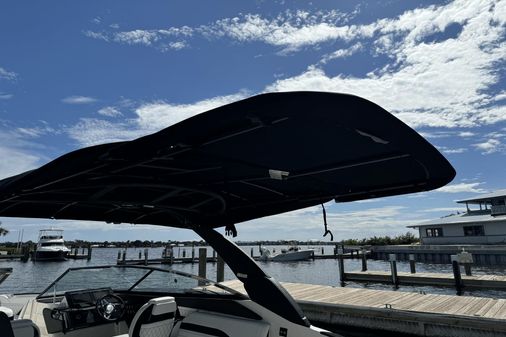 Sea Ray 260 SLX OUTBOARD image