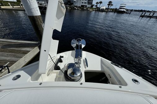 Sea Ray 260 SLX OUTBOARD image