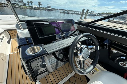 Sea Ray 260 SLX OUTBOARD image