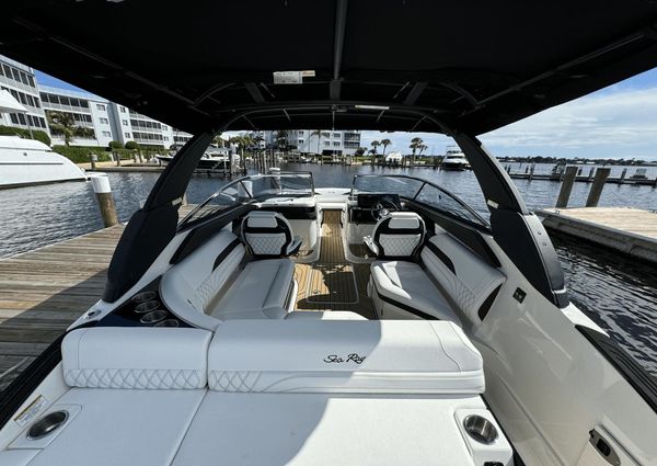 Sea Ray 260 SLX OUTBOARD image