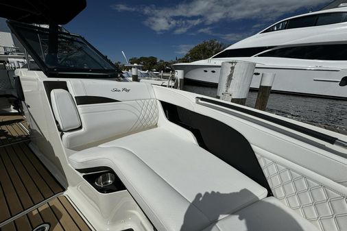 Sea Ray 260 SLX OUTBOARD image