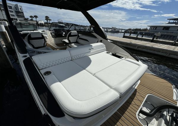 Sea Ray 260 SLX OUTBOARD image