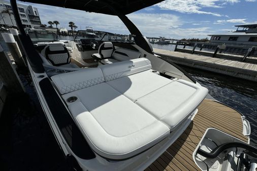 Sea Ray 260 SLX OUTBOARD image