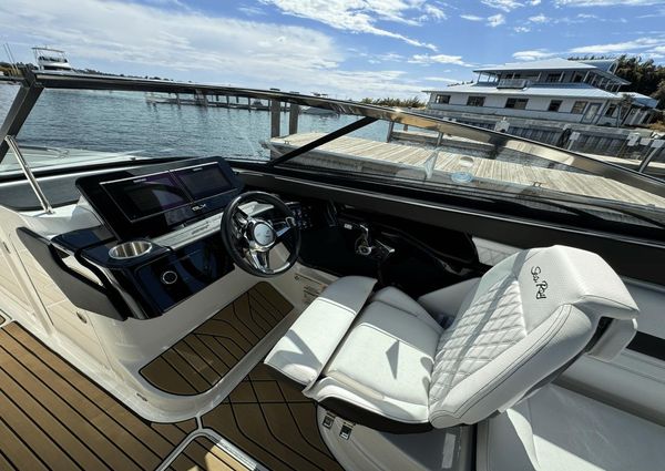 Sea Ray 260 SLX OUTBOARD image