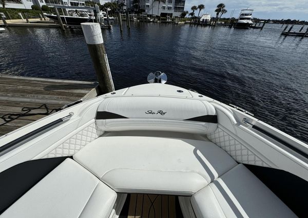 Sea Ray 260 SLX OUTBOARD image