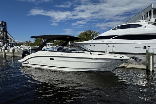 Sea Ray 260 SLX OUTBOARD image