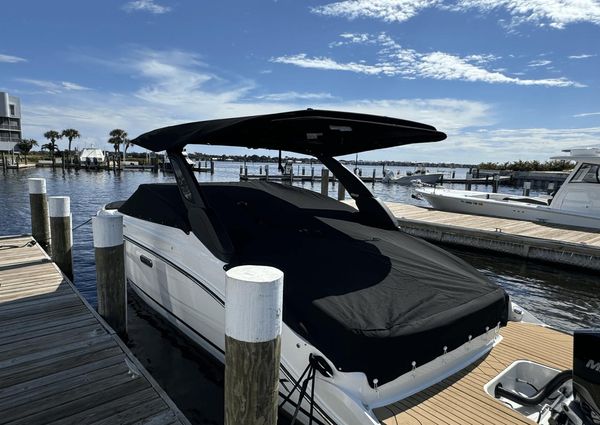 Sea Ray 260 SLX OUTBOARD image