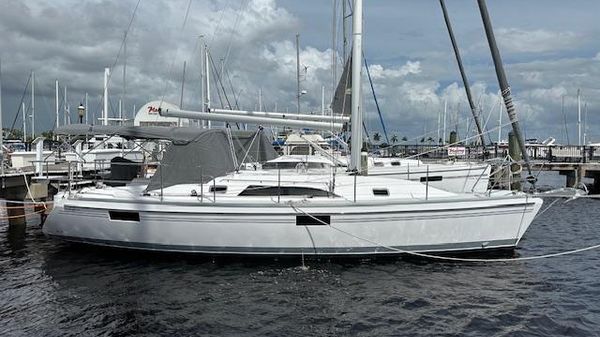 Catalina 356 