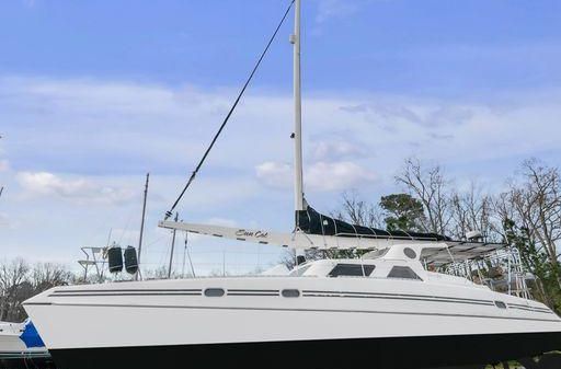 Prout Catamaran