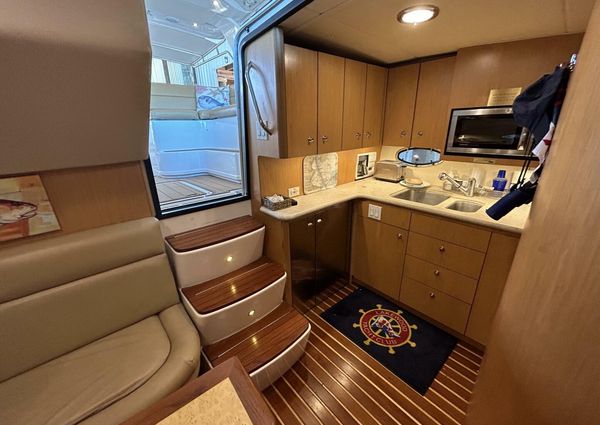 Tiara Yachts 3800 Open image