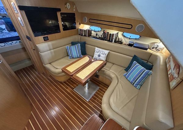 Tiara Yachts 3800 Open image