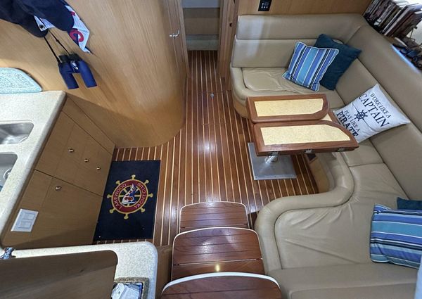 Tiara Yachts 3800 Open image